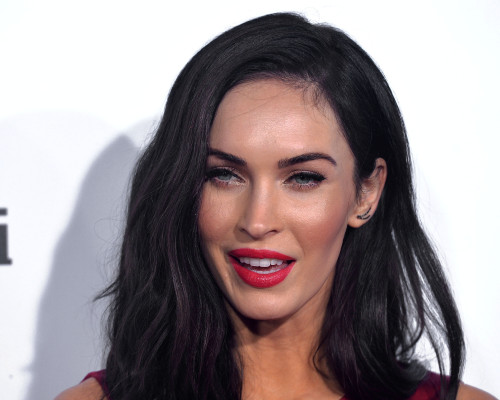 Megan Fox pic #737266