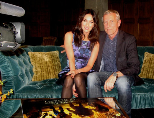 Megan Fox pic #740007