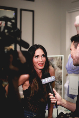 Megan Fox pic #1137602