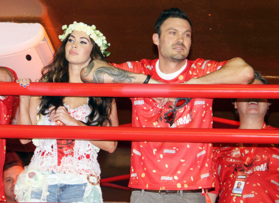 Megan Fox pic #846180