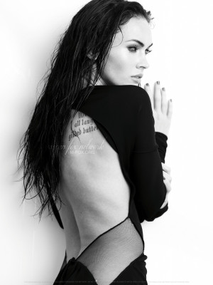 Megan Fox pic #824110