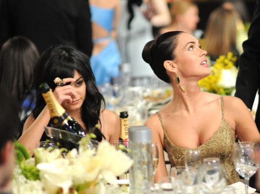 Megan Fox pic #837512