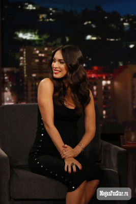 Megan Fox pic #857827