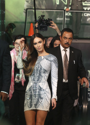 Megan Fox pic #735939
