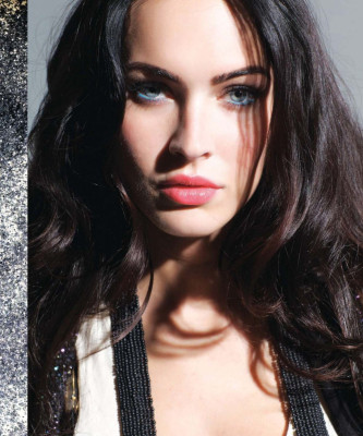 Megan Fox pic #383738