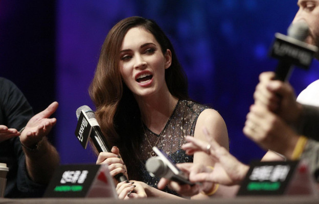 Megan Fox pic #736899