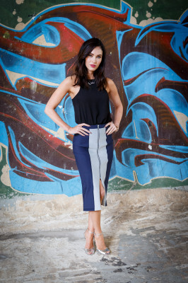 Megan Fox pic #766148