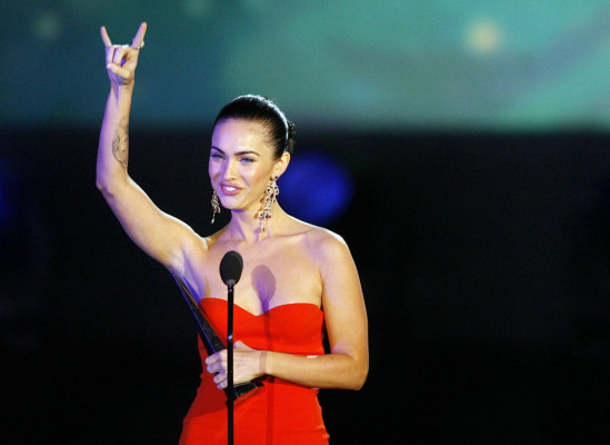 Megan Fox pic #786899