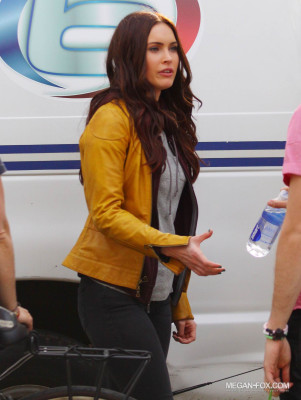 Megan Fox pic #849901
