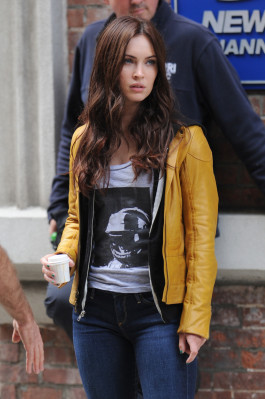 Megan Fox pic #786696