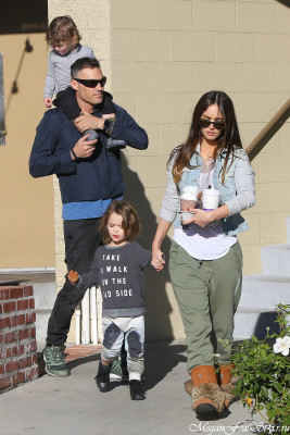 Megan Fox pic #888624