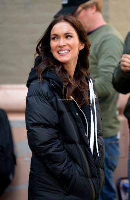 Megan Fox pic #855226