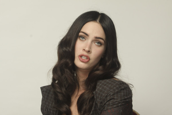 Megan Fox pic #421909