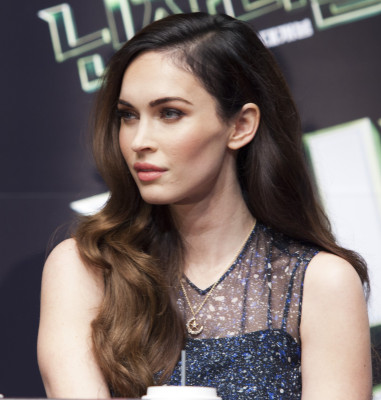 Megan Fox pic #727901