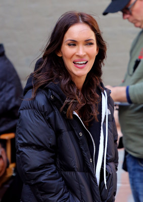 Megan Fox pic #816848