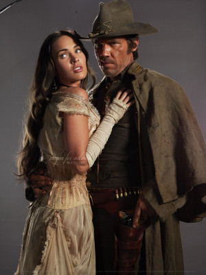 Megan Fox pic #833480