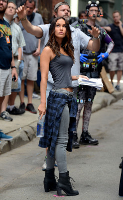 Megan Fox pic #791676