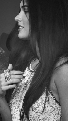 Megan Fox pic #288328