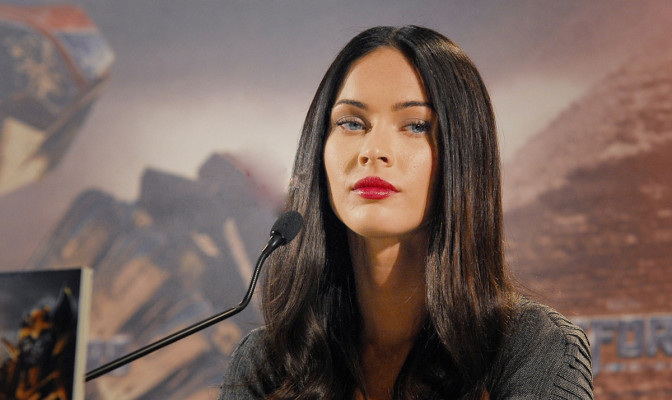 Megan Fox pic #288336