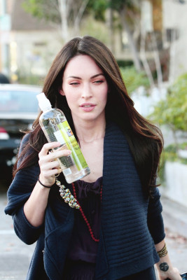 Megan Fox pic #340679
