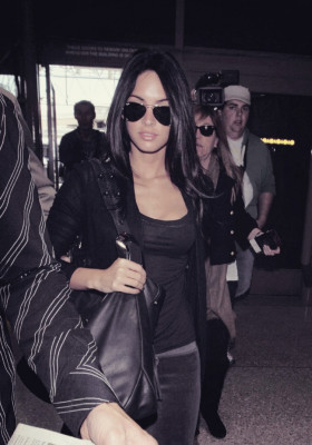 Megan Fox pic #340694