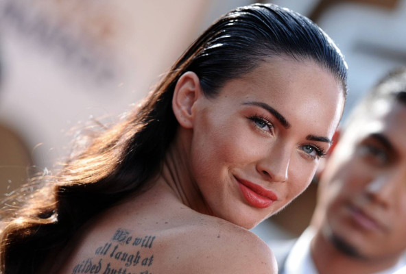 Megan Fox pic #764156