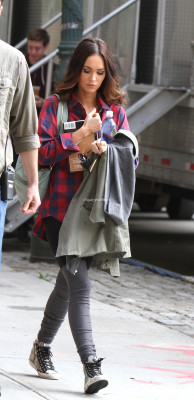 Megan Fox pic #779139