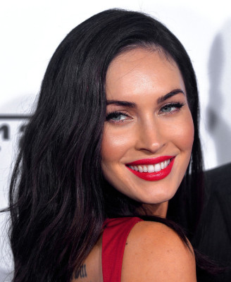 Megan Fox pic #735537