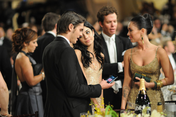 Megan Fox pic #858494