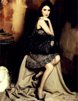 Megan Fox pic #600912