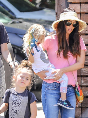 Megan Fox pic #1281237