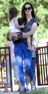 Megan Fox pic #797321