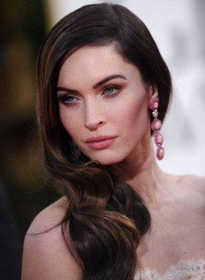 Megan Fox pic #745532