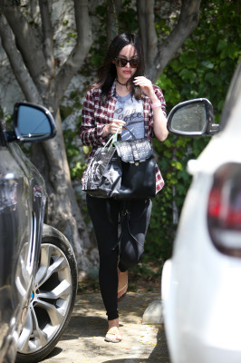 Megan Fox pic #852930