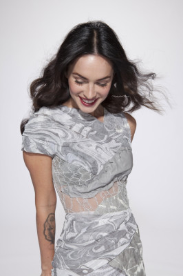 Megan Fox pic #765025