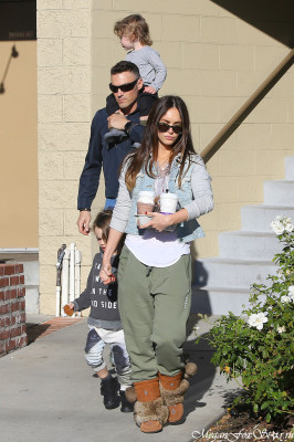 Megan Fox pic #860266