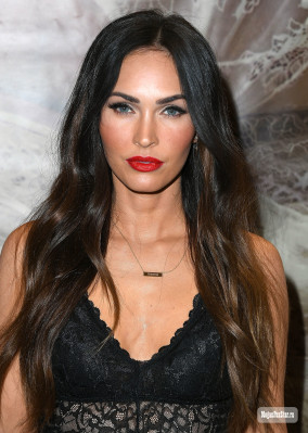Megan Fox pic #1125338