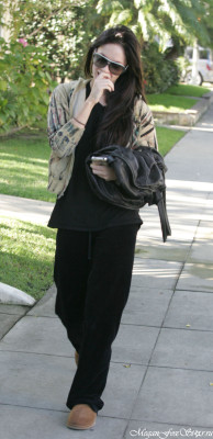 Megan Fox pic #829678