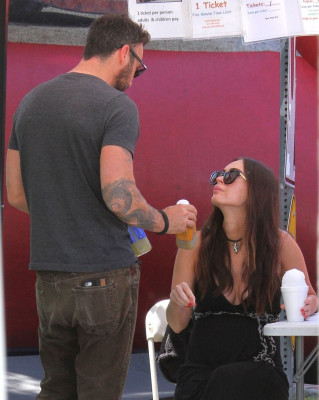 Megan Fox pic #856921