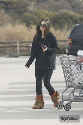 Megan Fox pic #1178848