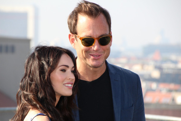 Megan Fox pic #885275