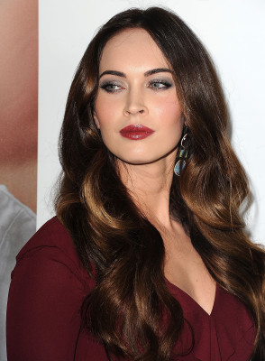 Megan Fox pic #757595