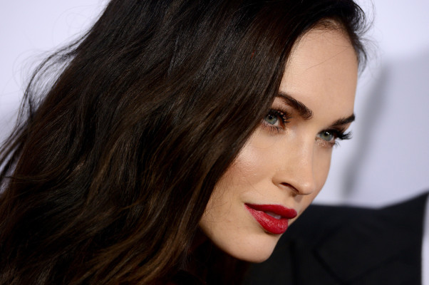 Megan Fox pic #734462
