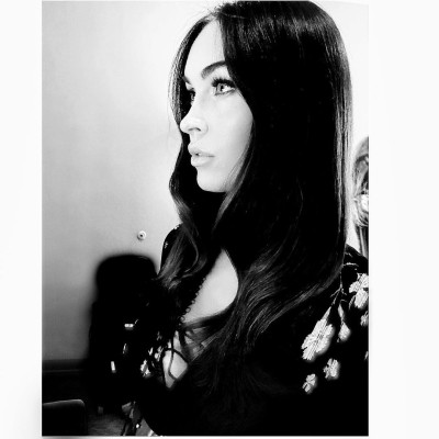 Megan Fox pic #857823