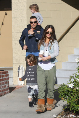 Megan Fox pic #840598