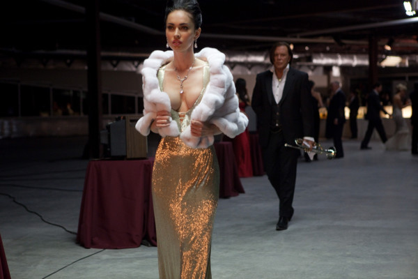 Megan Fox pic #440252