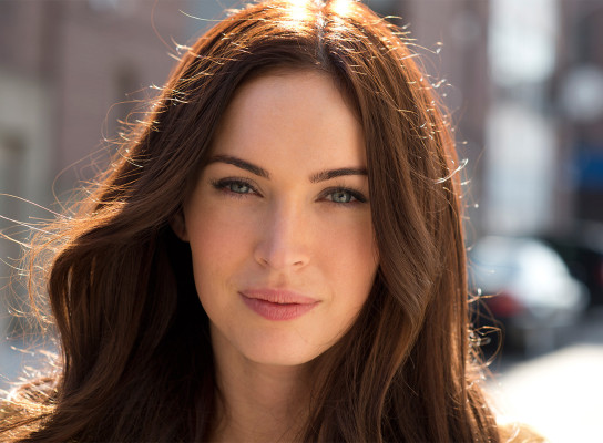 Megan Fox pic #833404
