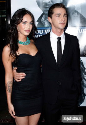 Megan Fox pic #1127149