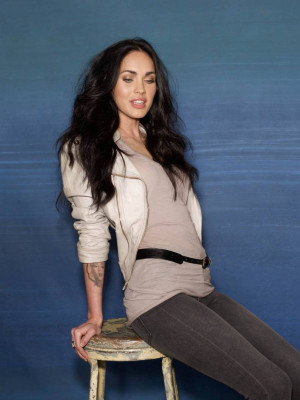 Megan Fox pic #773909