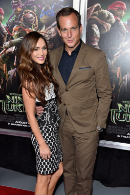 Megan Fox pic #796283